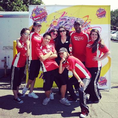 Ep. 76: Working for Radio Disney Ep. 76: Working for Radio Disney