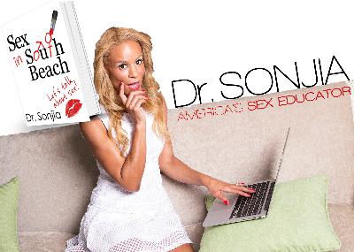 133 - The Power of Female Pleasure: Sex Vacations with Pamela Madsen