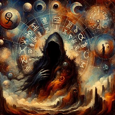 The Zodiac Enigma: A Never-Ending Puzzle