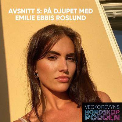 Så funkar Oxen Emilie Ebbis Roslund