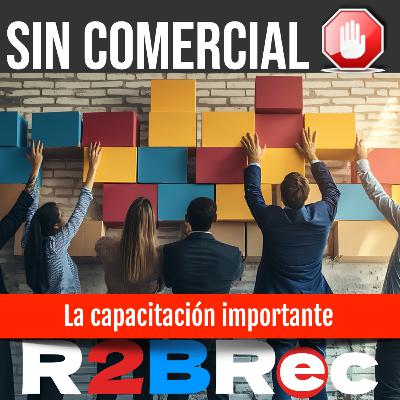 1807 La capacitación importante 1807 La capacitación importante