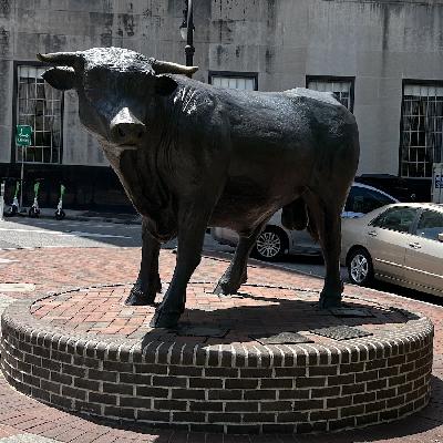 Music City Postcard: Durham, NC