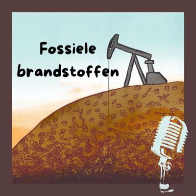 Fossiele brandstoffen: waarom heten ze ‘fossiel’? Fossiele brandstoffen: waarom heten ze ‘fossiel’?