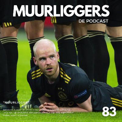 #83 - Is er tegenwoordig teveel voetbal?