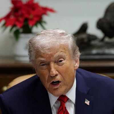 What's Trump's Venezuela endgame? What's Trump's Venezuela endgame?