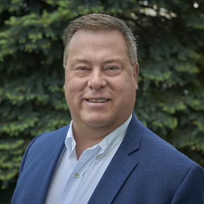 Episode 13- The Must-Teach List: Building AI Literacy Into Every Subject with Tim Howes Episode 13- The Must-Teach List: Building AI Literacy Into Every Subject with Tim Howes