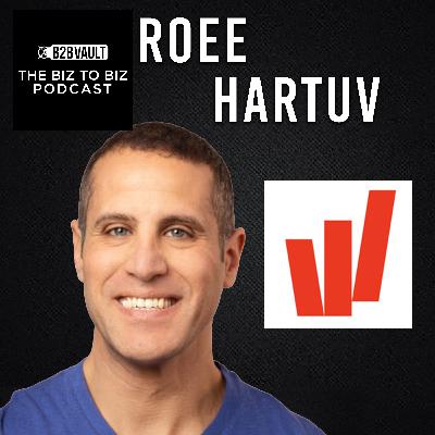 The Revenue You’re Missing: Fixing Pricing, Retention & Growth with Roee Hartuv