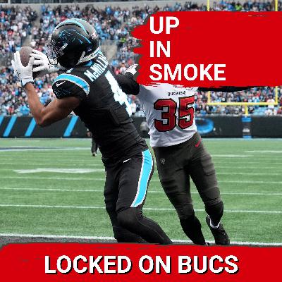 Bucs LOSE AGAIN In Dramatic Fashion | PRESSURE MOUNTS With Tampa Needing Back To Back Wins
