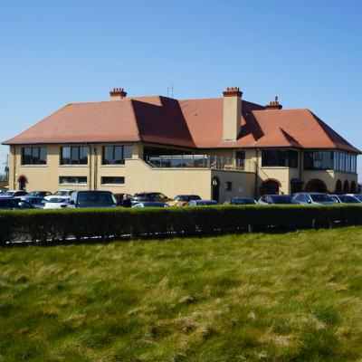 Royal Portrush Through The Convenor’s Eyes