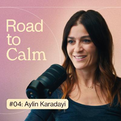 #4 - Aylin Karadayi: Katonah Yoga erklärt, Wege zur inneren Stärke, Umgang mit Lebenskrisen #4 - Aylin Karadayi: Katonah Yoga erklärt, Wege zur inneren Stärke, Umgang mit Lebenskrisen