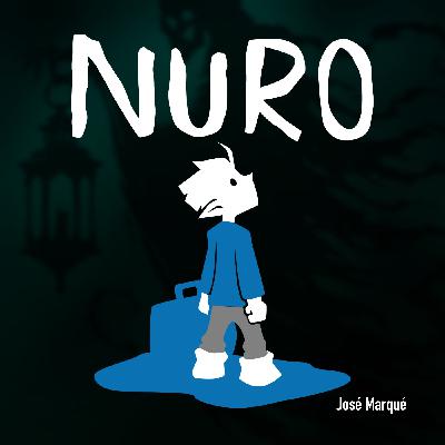 Episodio especial: Nihilito, la criatura que extiende el terror y el miedo