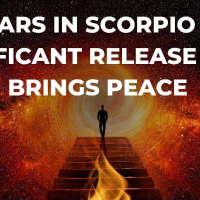 Here It Comes. Freedom Calm and Peace  Has Come Through Stepping Out of the Way. Here It Comes. Freedom Calm and Peace  Has Come Through Stepping Out of the Way.