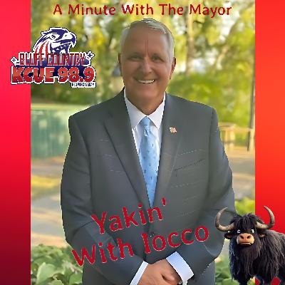 Yakin' With Iocco 10-30-25