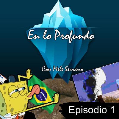 Ep. 1 Caquinha do alienzinho