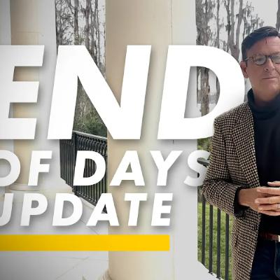 Latest End Times NEWS & More! | End of Days Update | January 14, 2026