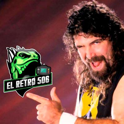 El Retro Podcast - El Mundo de la Lucha Libre !!! Episodio #13