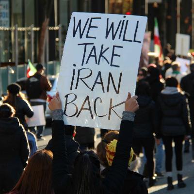 A Reality Check with Iranian-Canadians