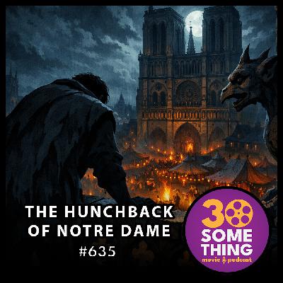 635: "Sanctuary! Sanctuary!" | The Hunchback of Notre Dame (1996)