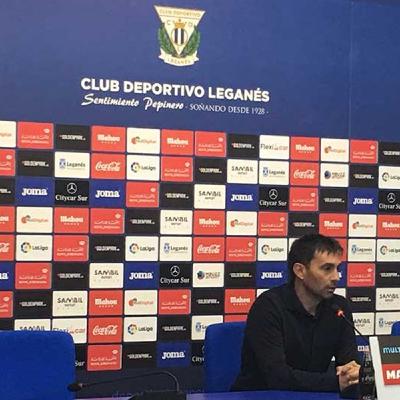 040417 RP ASIER GARITANO (PREVIA REAL MADRID) 040417 RP ASIER GARITANO (PREVIA REAL MADRID)