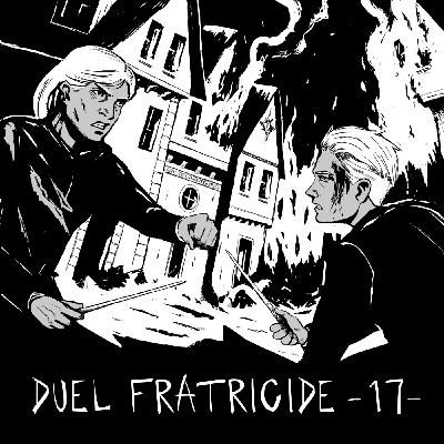 17 - Lutte Fratricide