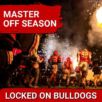 EXCLUSIVE: Georgia Bulldogs SHAKE UP Staff With Five New Hires - Kirby Smart’s Secret Weapon?