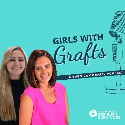 Burnaversaries, Reality TV, and the Story Behind Girls with Grafts