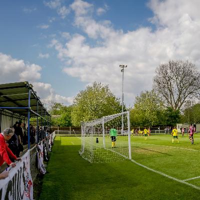 S1 Ep4: It Takes A Village S1 Ep4: It Takes A Village