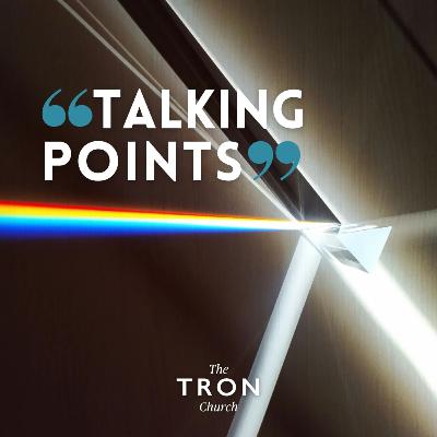 Talking Points: The Earthly Land of Israel Today; Thinking Eschatologically; and How the Old Testament Relates to the New Testament