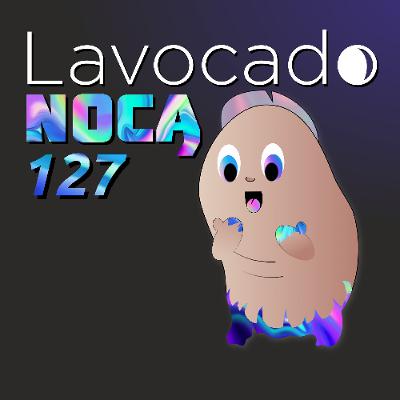 Lavocado Nocą 127 - Wytykanie palcem Nintendo