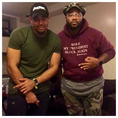Episode 18: Blogxilla - Crash Pad Chronicles