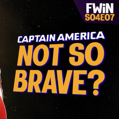 S04E07: Is Brave New World Really that BAD?