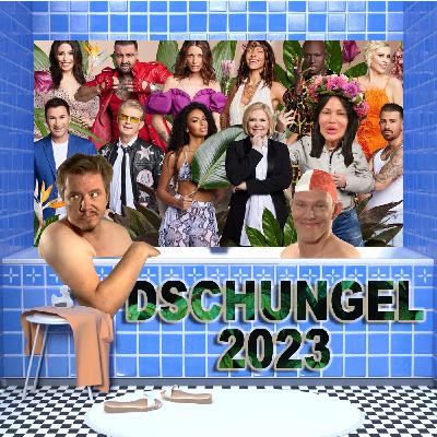 103. Dschungel 2023