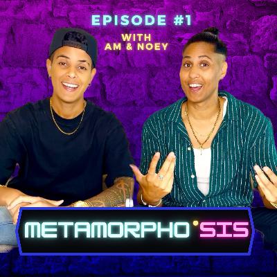 Our Gender Identity, The Confusion Of Growing Up & Trying Mushroom Coffee - METAMORPHOSIS EP. 1 Our Gender Identity, The Confusion Of Growing Up & Trying Mushroom Coffee - METAMORPHOSIS EP. 1