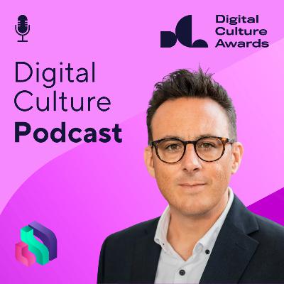 Monetising a global community through video with Nik Wyness from The Tank Musuem