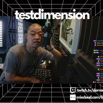 SGCR Test Dimension Sessions - Dub Rebel Edition SGCR Test Dimension Sessions - Dub Rebel Edition