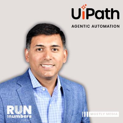 Humans, Robots, and Agents: UiPath on Agentifying Your Business in the Age of AI