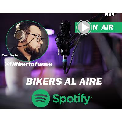 Bikers al Aire Cap 3 - La Evolución de la Música