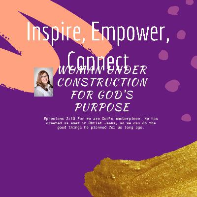 Inspired, Empowered, Connected: Who Was Jochebed? Inspired, Empowered, Connected: Who Was Jochebed?