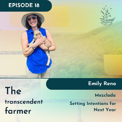 End of Year Intention Setting with Emily Reno