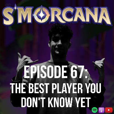 The Best Player You Don't Know Yet