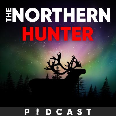 Ep. 91: Arctic Rodent Hunting