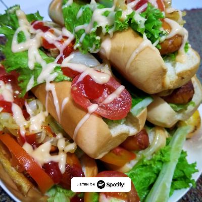 Chapter 6 - ALL YOU CAN EAT!!!