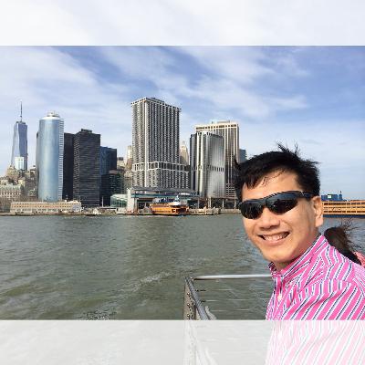 ดร.บุญชัย โกศลธนากุล (360) เกิดเป็นคนต้องฉลาด โดยคุณแม่พรศรี โกศลธนากุล 13-3-65