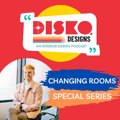 Changing Rooms Series - Living Room