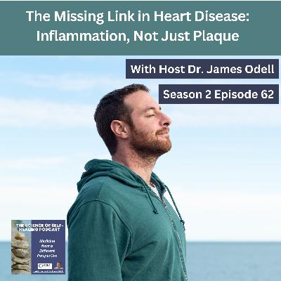 The Missing Link in Heart Disease: Inflammation, Not Just Plaque
