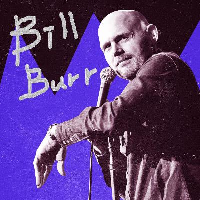 E45 [搞笑] [Bill Burr] 高+🐟被揍扯到中共武力犯台 X 講出你不敢說的 心目中世界第一的單口喜劇非政治正確宗師