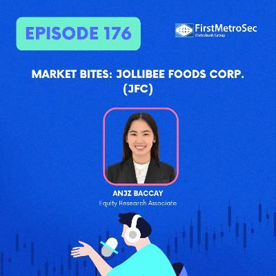 Market Bites: Jollibee Foods Corp. (JFC)