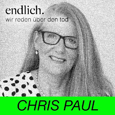 Chris Paul über Trauer & Schuld