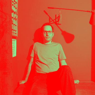 Victor Pouchet – Voyage voyage