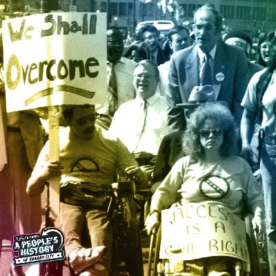 Bob Dole, the ADA, and the power of collective activism
